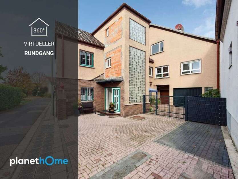 Haus zum Kaufen in Hanau 629.000 € 196 m²