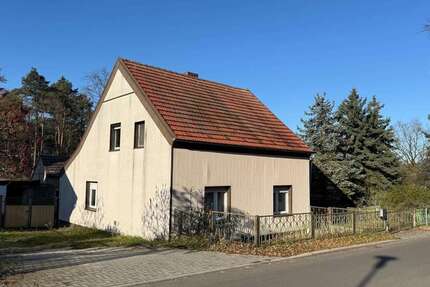 Haus Spremberg - 4 Zimmer, 130 m&sup2;, 127.000&euro; | Angebot:25197183