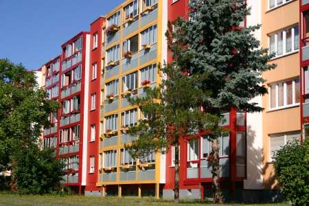 Wohnung zum Mieten in Zeitz 310 € 50 m²