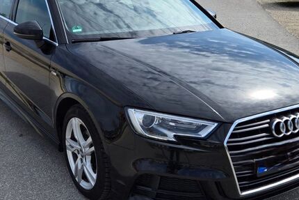 Audi A3 87.500 km 15.850 &euro; Dachau 85221