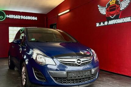 Opel Corsa 120.000 km 2.850 € Neuburg an der Kammel 86476