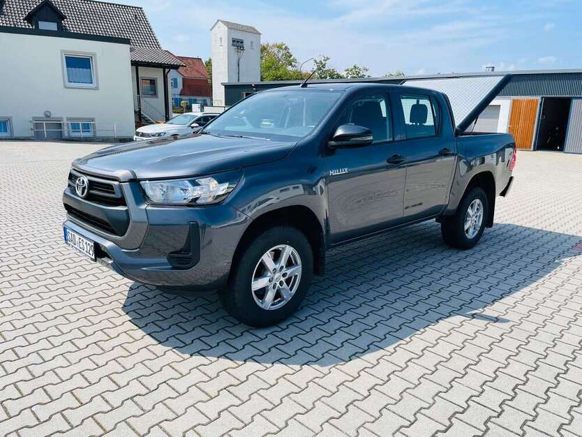 Hilux