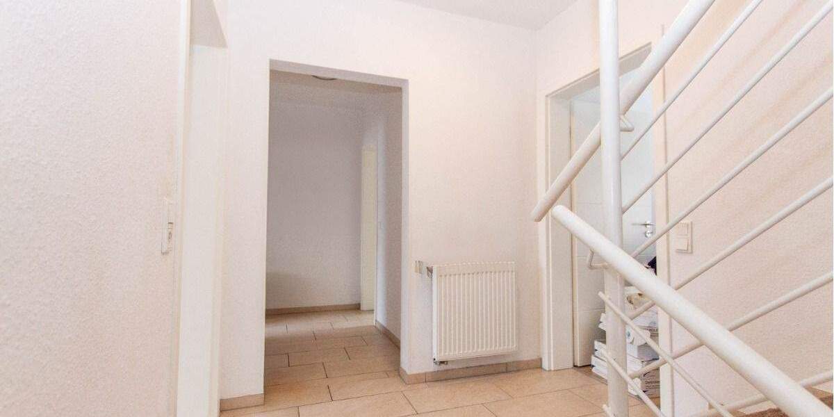 Reihenendhaus Castrop-Rauxel Habinghorst - 6 Zimmer, 135 m&sup2;, 382.000&euro; | Angebot:25316592