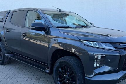 Mitsubishi L200 174.000 km 24.600 &euro; Trierweiler 54311