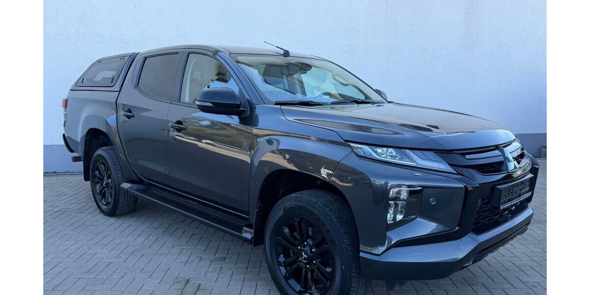 Mitsubishi L200 174.000 km 24.600 &euro; Trierweiler 54311