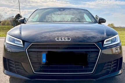 Audi TT 114.000 km 18.950 &euro; Wasenberg 34628