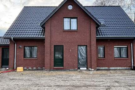 Wohnung Dollern - 1 Zimmer, 39 m&sup2;, 650&euro; | Angebot:25686523