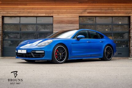 Porsche Panamera 85.000 km 71.950 &euro; Aachen 52072