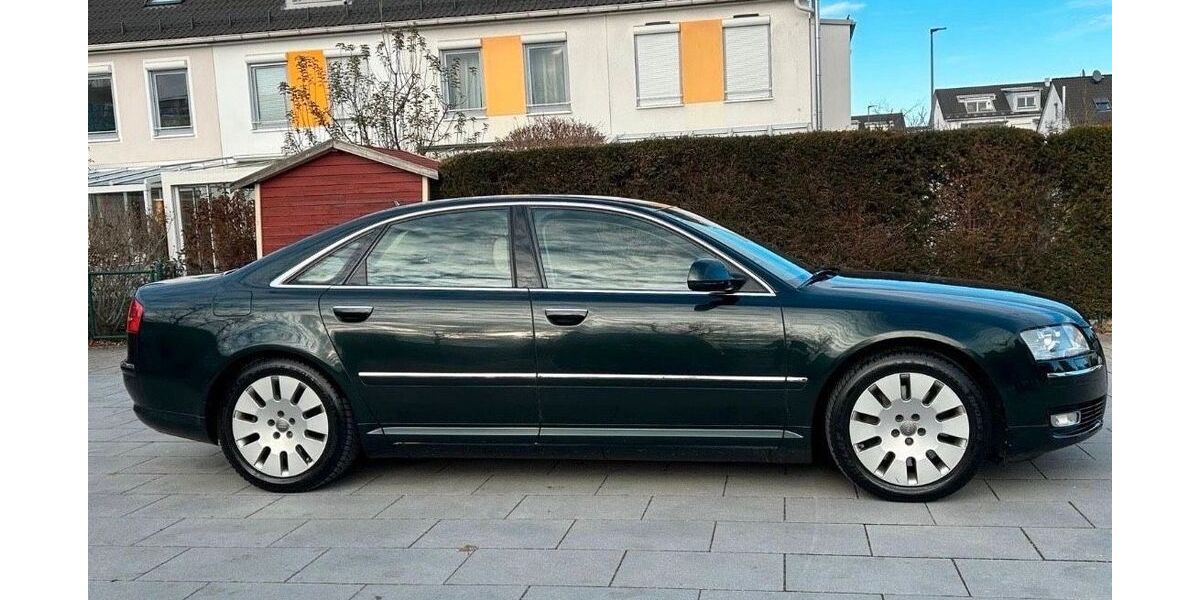 Audi A8 164.500 km 7.100 &euro; Neuried 82061