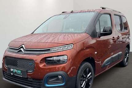 Citroen Berlingo 35.490 km 21.495 &euro; Eisenach 99817