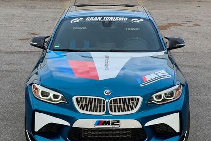 BMW M2