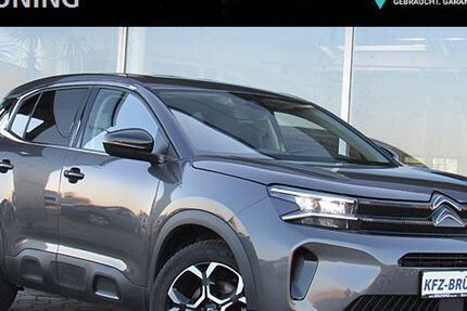 Citroen C5 Aircross 26.349 km 21.490 &euro; Staßfurt (Sachsen-Anhalt) 39418