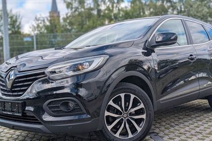 Renault Kadjar 92.400 km 14.790 &euro; Wiesbaden 65203