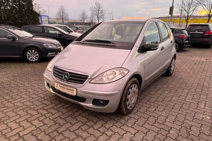 Mercedes A 160