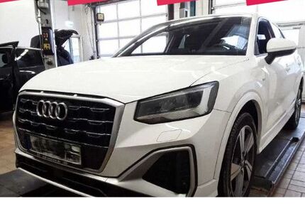 Audi Q2 24.530 km 27.491 &euro; Weinheim 69469