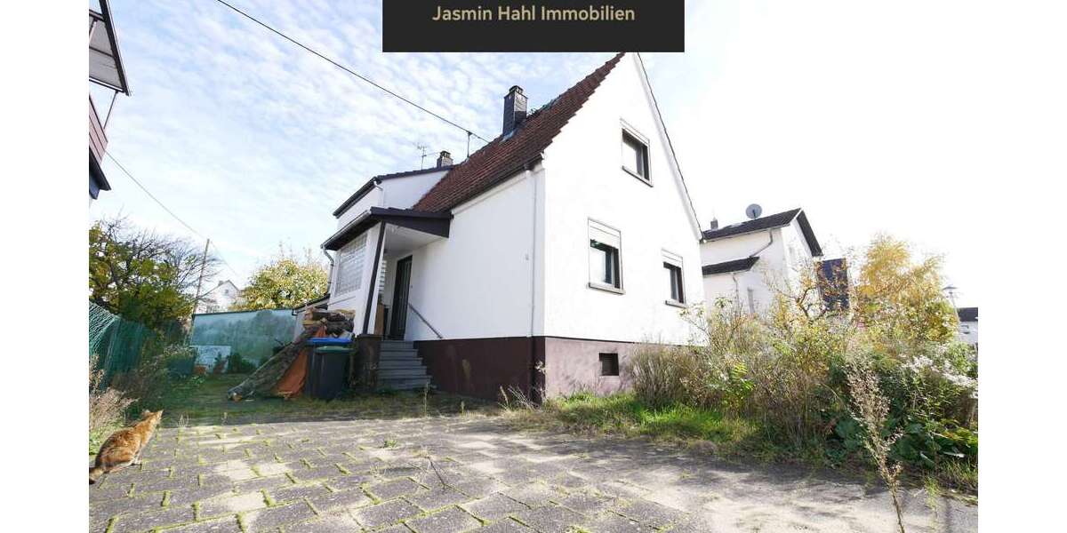 Einfamilienhaus Egelsbach - 5 Zimmer, 110 m&sup2;, 565.000&euro; | Angebot:24641859