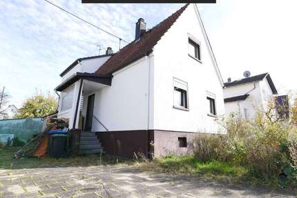 Haus Egelsbach - 5 Zimmer, 110 m&sup2;, 565.000&euro; | Angebot:24641859