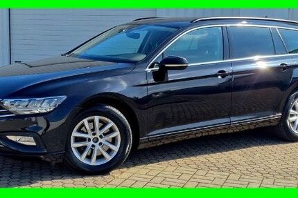 VW Passat 100.000 km 19.980 &euro; Erfurt 99092