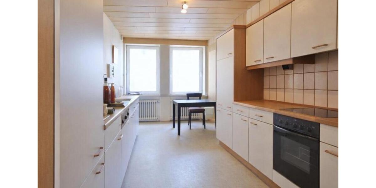 Erdgeschoßwohnung Iserlohn - 4 Zimmer, 90 m&sup2;, 650&euro; | Angebot:24680691