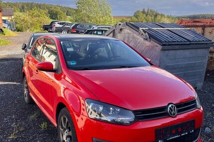VW Polo 222.450 km 4.500 &euro; Krummennaab 92703