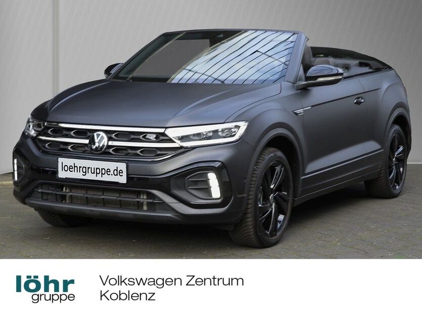 VW T-Roc 15.800 km 37.980 € Koblenz 56070