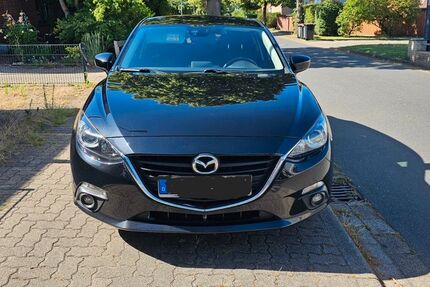 Mazda 3 98.500 km 9.400 &euro; Winsen (Luhe) 21423