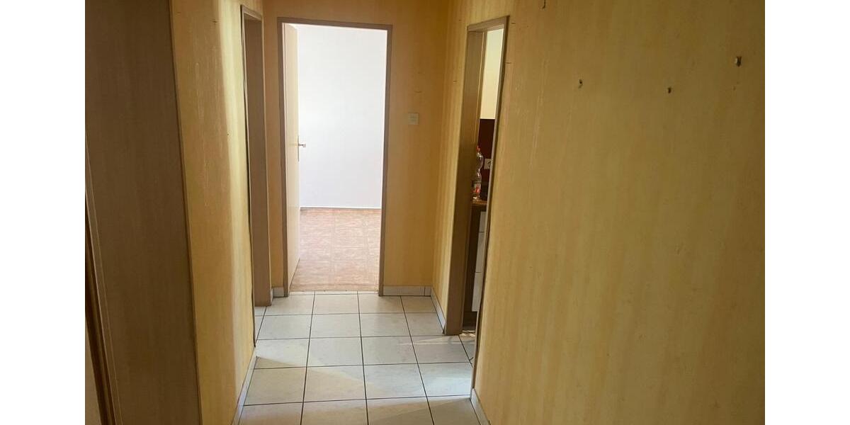 Erdgeschoßwohnung Velpke - 2.5 Zimmer, 59 m&sup2;, 120.000&euro; | Angebot:25290214