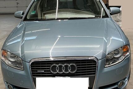 Audi A4 200.000 km 3.499 &euro; Berlin 13405