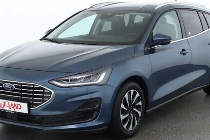 Ford Focus 11.820 km 20.890 &euro; Rostock 18146