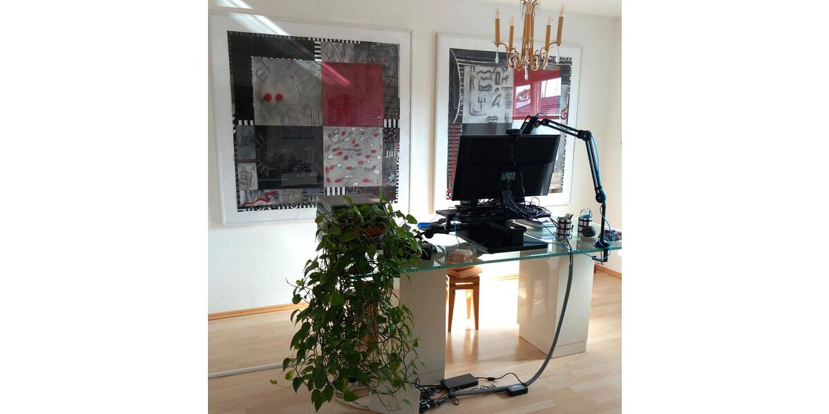 Reihenhaus Kaufering - 4 Zimmer, 124 m&sup2;, 1.990&euro; | Angebot:26417760