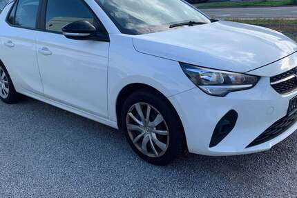Opel Corsa 153.500 km 4.990 &euro; Minden 32427