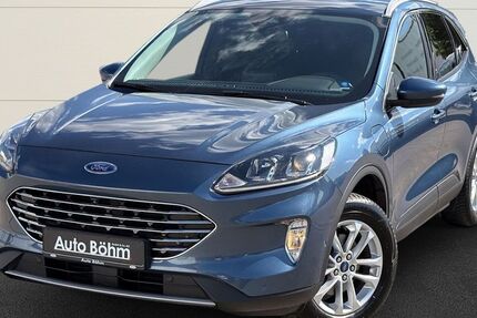 Ford Kuga 73.100 km 21.430 &euro; Erbach 64711