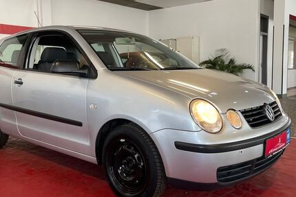 VW Polo 252.680 km 2.490 € Friedberg (Hessen) 61169