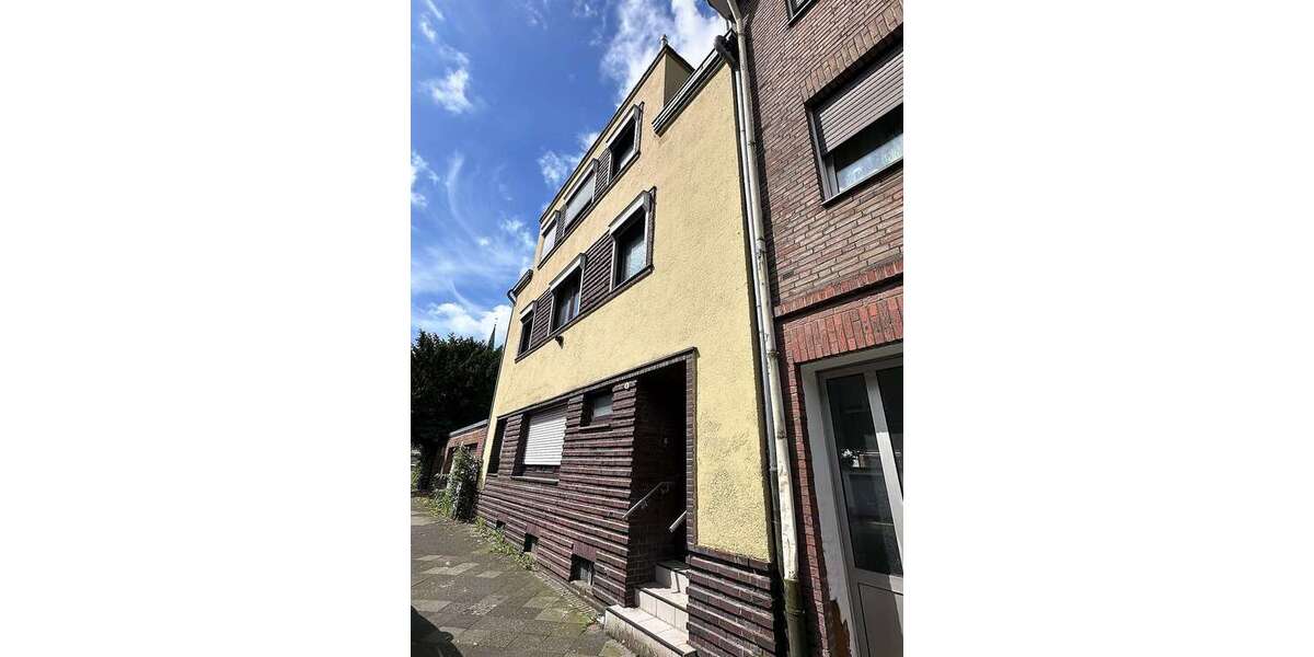 Haus zum Kaufen in Viersen 299.000 € 183 m² 8 zimmer