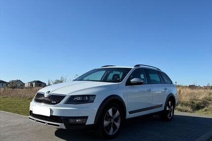 Skoda Octavia 180.000 km 12.999 &euro; Markkleeberg 04416