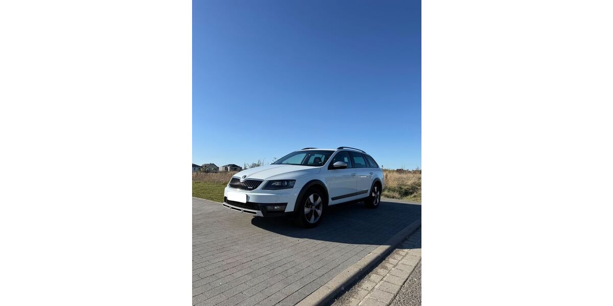 Skoda Octavia 180.000 km 12.999 &euro; Markkleeberg 04416