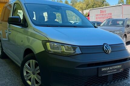 VW Caddy 193.000 km 12.499 &euro; Bruchsal (Untergrombach ) 76646
