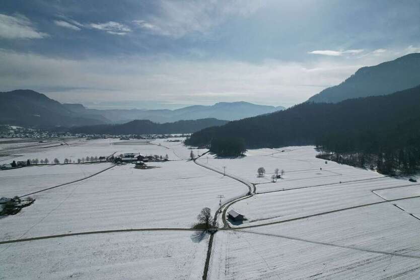 Grundstück zu verkaufen in Grassau 499.000 € 800 m²