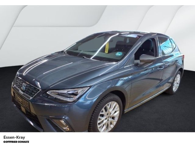 Seat Ibiza 19.307 km 22.700 &euro; Essen 45307