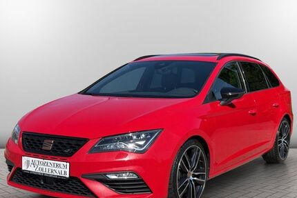 Seat Leon 79.000 km 20.490 &euro; Schömberg 72355