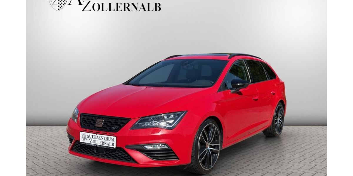 Seat Leon 79.000 km 20.490 &euro; Schömberg 72355
