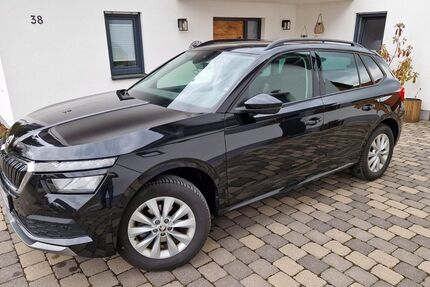 Skoda Kamiq 70.500 km 15.990 &euro; Schlüchtern 36381