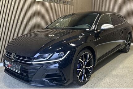 VW Arteon 16.430 km 35.849 &euro; Chemnitz 09125