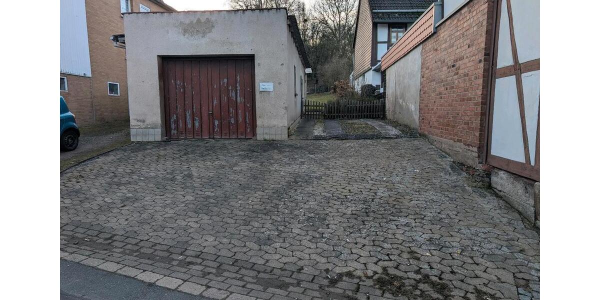 Einfamilienhaus Duderstadt - 8 Zimmer, 148 m&sup2;, 149.000&euro; | Angebot:25310607