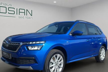 Skoda Kamiq 25.307 km 23.980 &euro; Iserlohn 58642