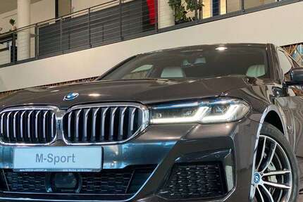 BMW 545 71.126 km 45.980 &euro; Landshut 84030