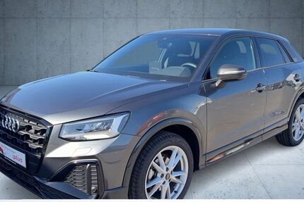 Audi Q2 8.085 km 32.880 &euro; Neutraubling 93073