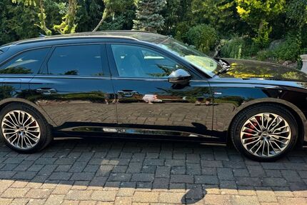 Audi A6 89.280 km 34.800 &euro; Schleiz 07907