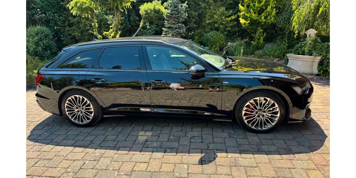 Audi A6 89.280 km 34.800 &euro; Schleiz 07907