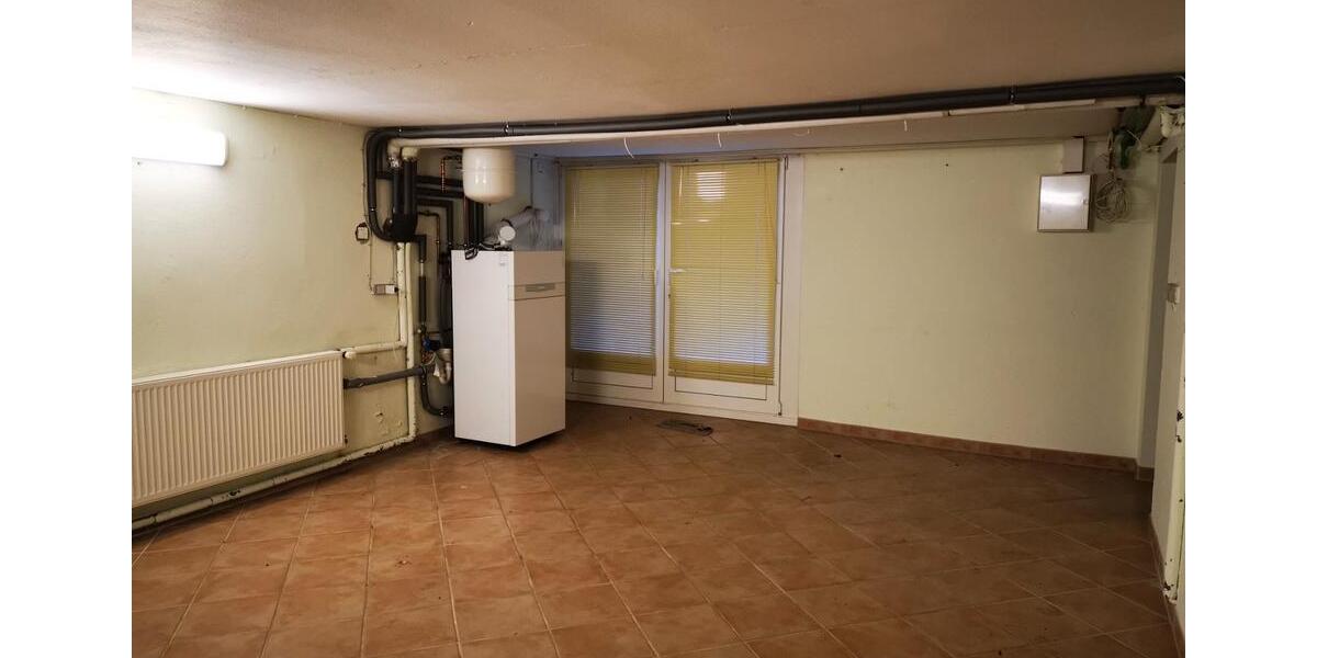 Doppelhaushälfte Lübeck Sankt Jürgen - 3 Zimmer, 110 m&sup2;, 230.000&euro; | Angebot:27286099